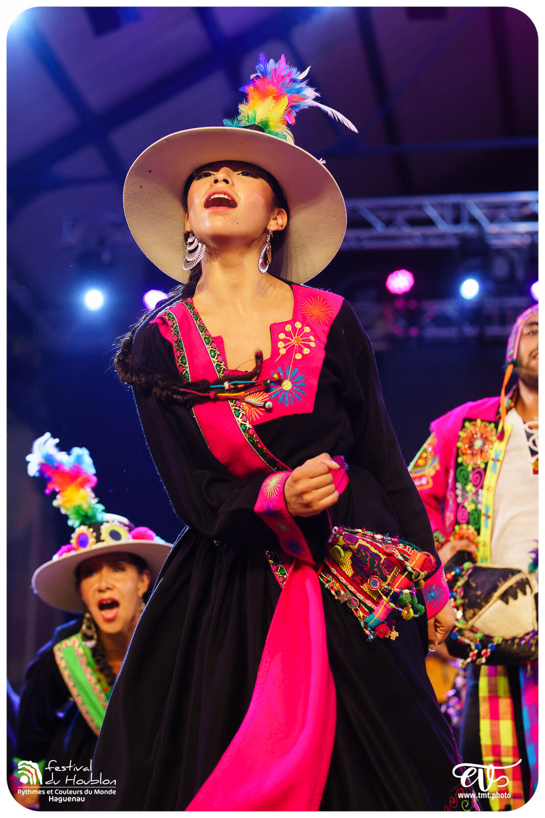 FDH 2024.08.23 | SOIREE DE GALA